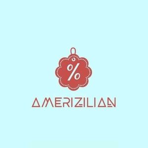 Meet your Posher, Amerizilian